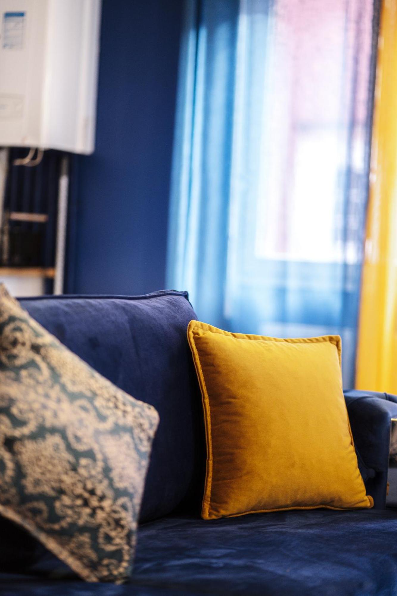 Appart Hotel Le 8 La Suite - Parking Gratuit - Macon Ngoại thất bức ảnh